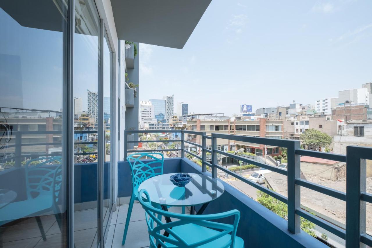 Globalstay Lux Apt Great Location Gameroom Lima Exterior foto