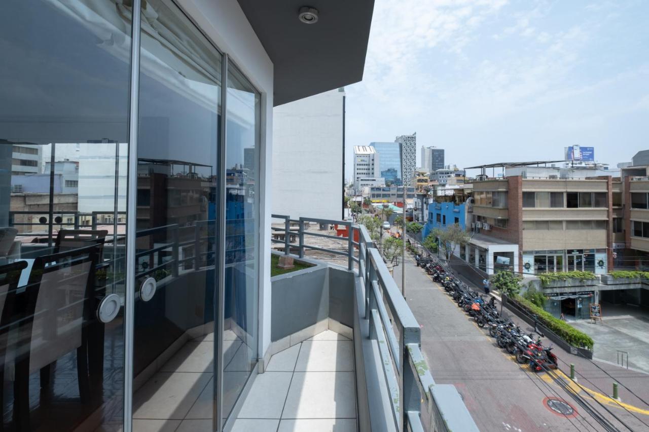 Globalstay Lux Apt Great Location Gameroom Lima Exterior foto
